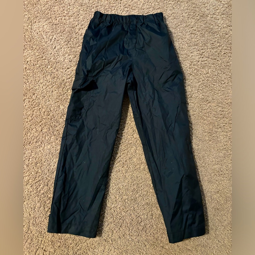Columbia Kids Cypress Brook II Rain Pant XS 6/7